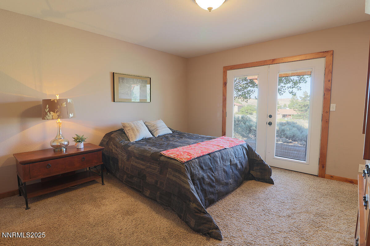 80 Bobcat Drive Reno, NV 89523 - Photo 15 of 48 master bedroom