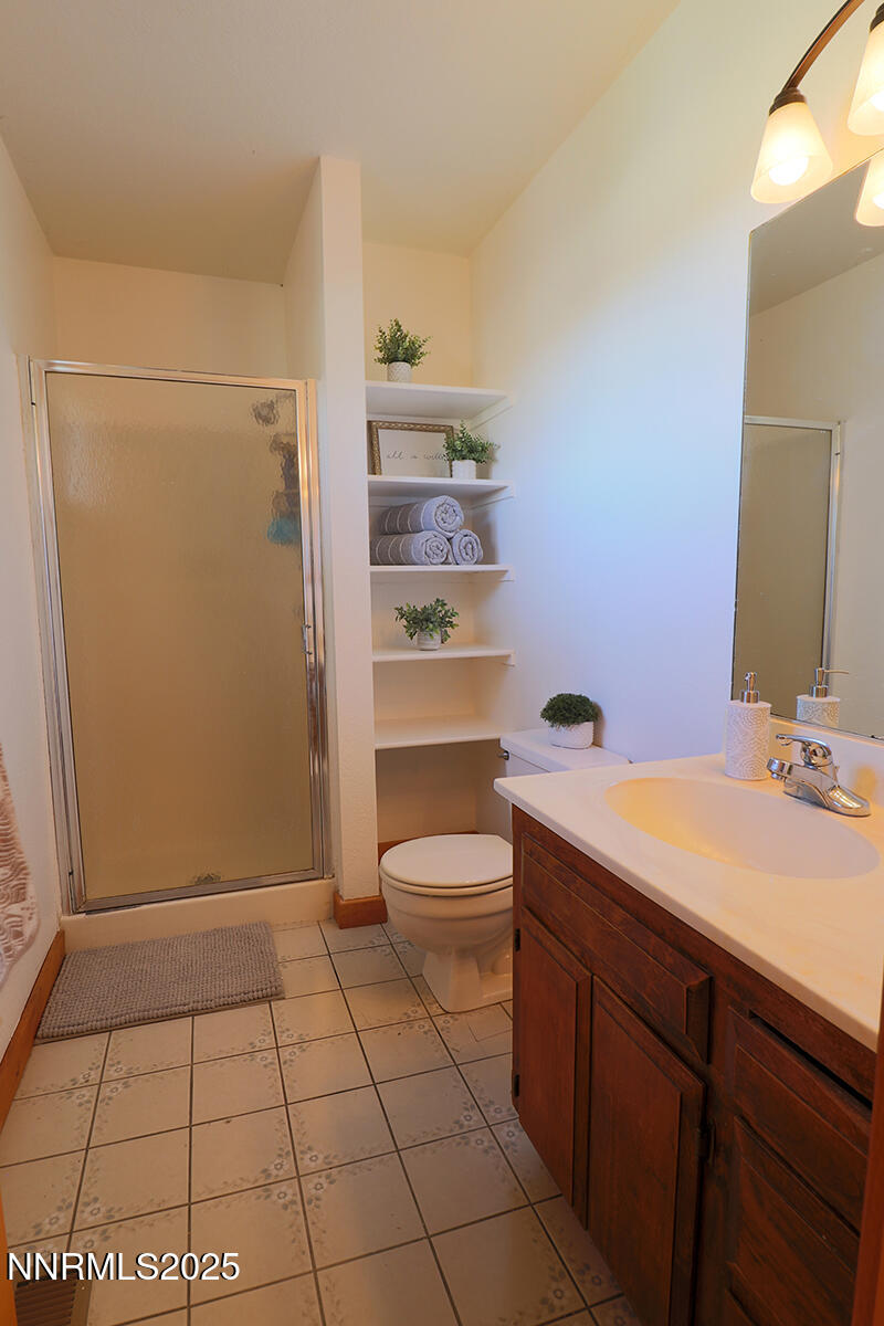 80 Bobcat Drive Reno, NV 89523 - Photo 16 of 48 master bathroom