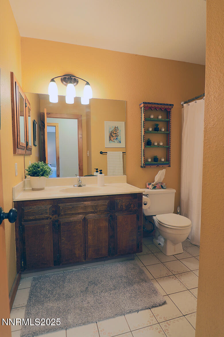 80 Bobcat Drive Reno, NV 89523 - Photo 19 of 48 hall bath