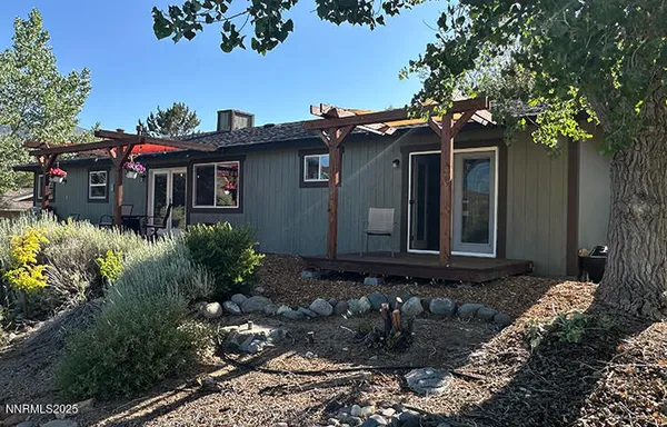 $675,000 | 80 Bobcat Drive, Reno, NV 89523