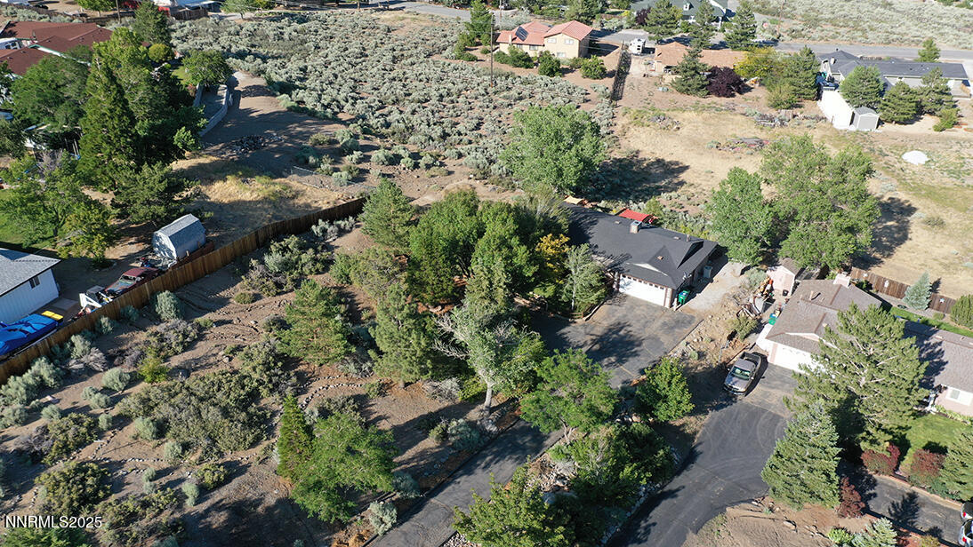80 Bobcat Drive Reno, NV 89523 - Photo 26 of 48 aerial 02