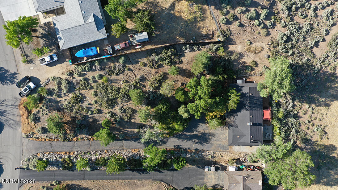 80 Bobcat Drive Reno, NV 89523 - Photo 29 of 48 aerial 04
