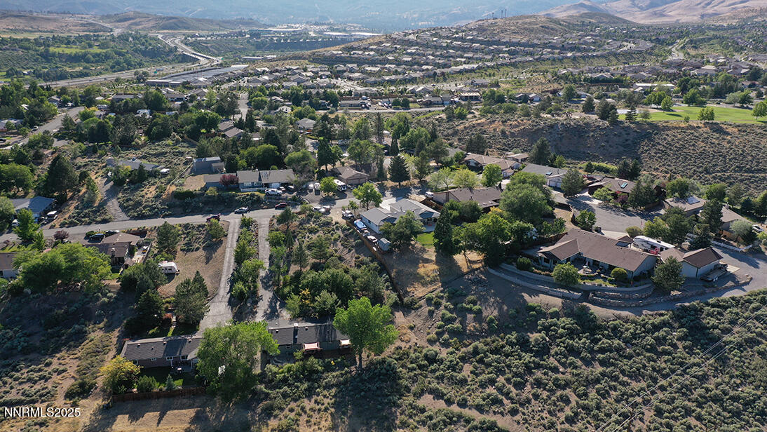80 Bobcat Drive Reno, NV 89523 - Photo 31 of 48 aerial 05