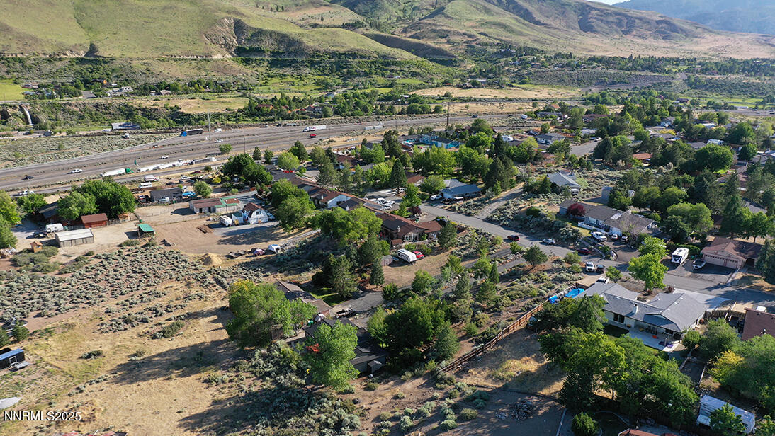 80 Bobcat Drive Reno, NV 89523 - Photo 32 of 48 aerial 06