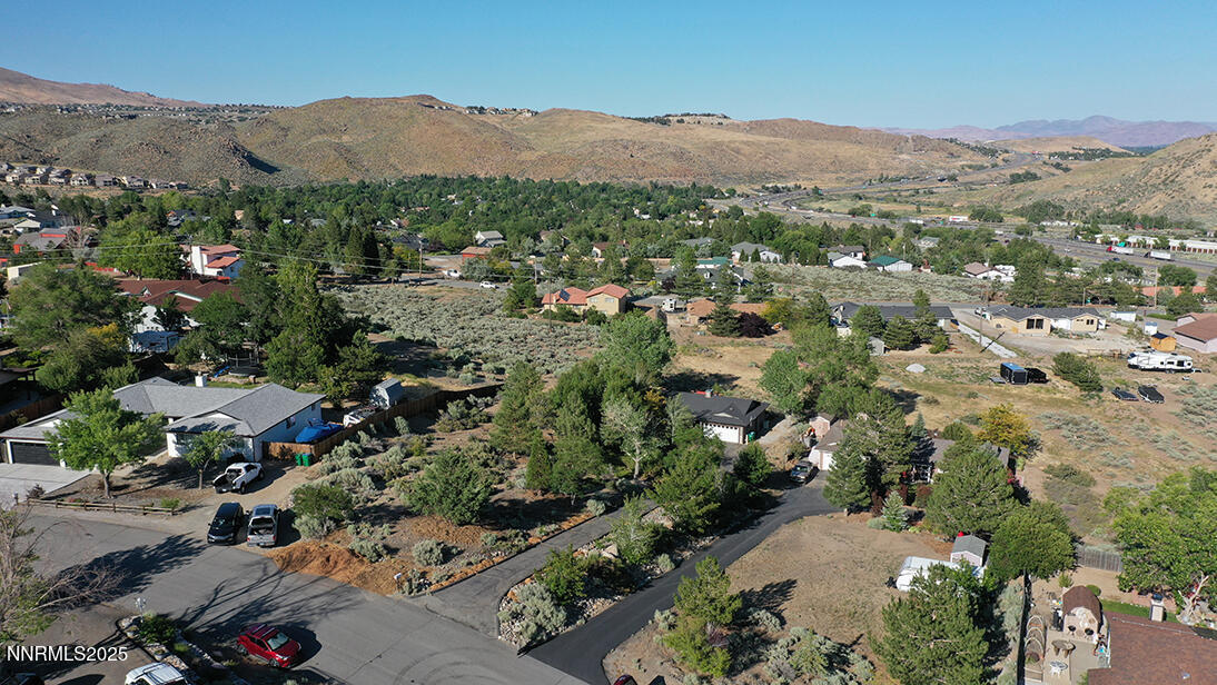80 Bobcat Drive Reno, NV 89523 - Photo 33 of 48 aerial 07