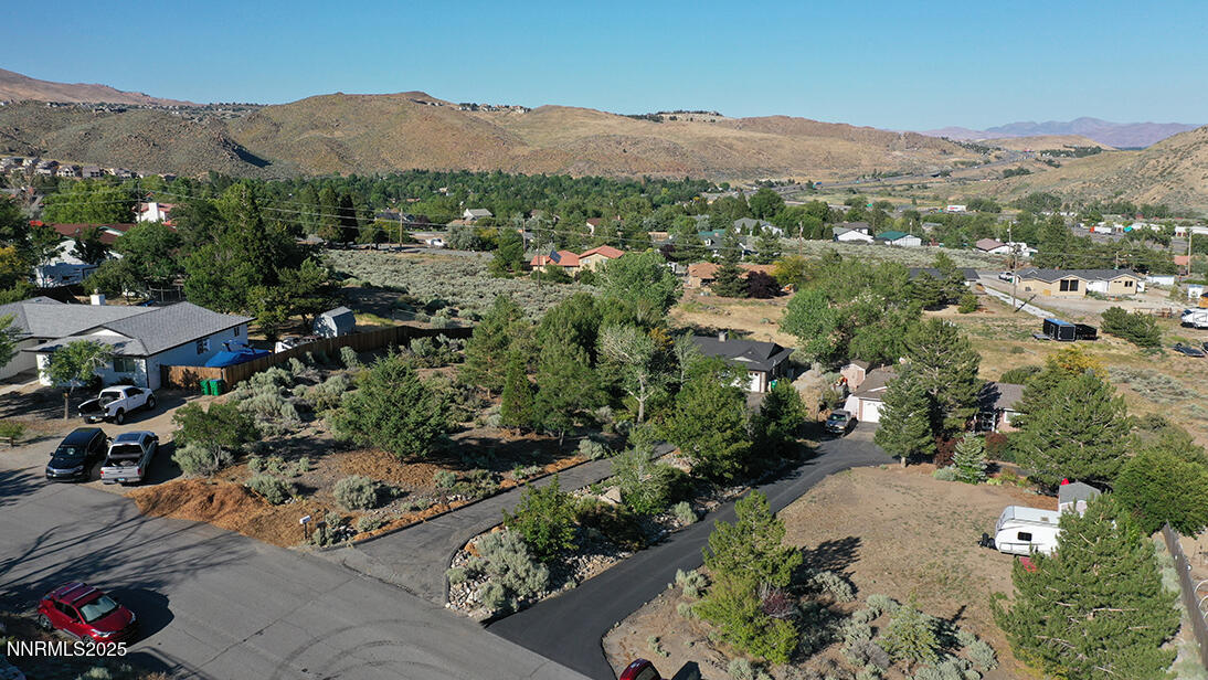 80 Bobcat Drive Reno, NV 89523 - Photo 34 of 48 aerial 08