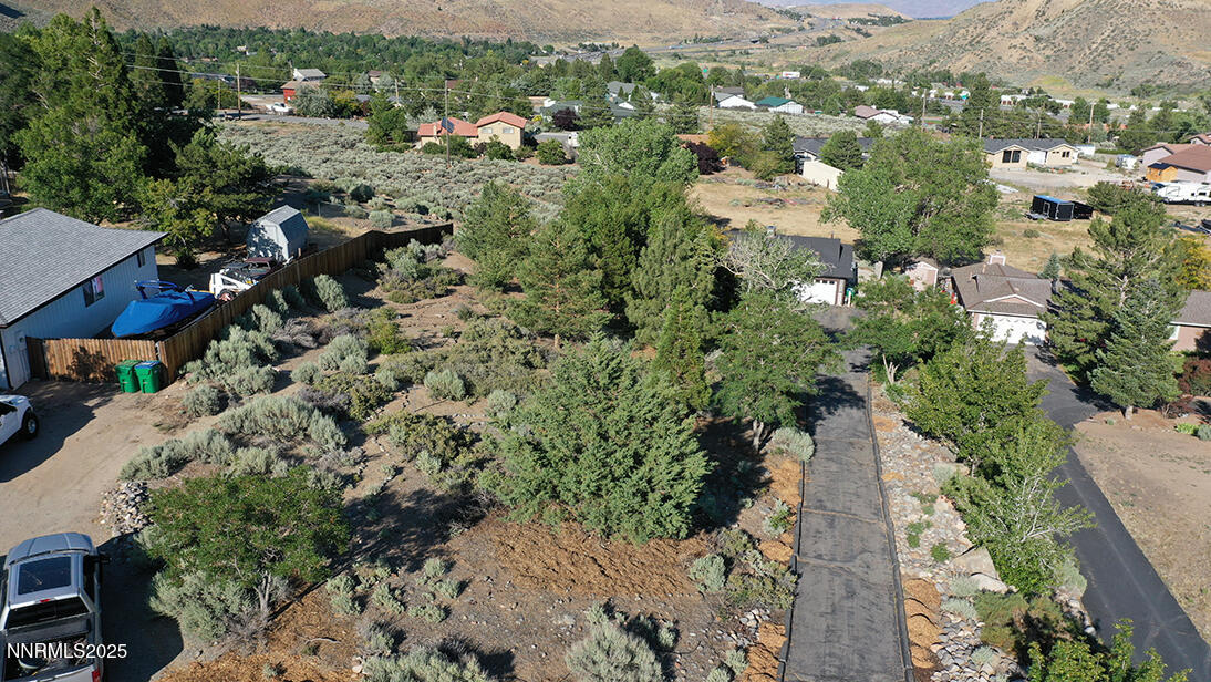 80 Bobcat Drive Reno, NV 89523 - Photo 36 of 48 aerial 01