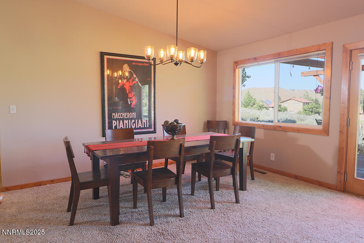 80 Bobcat Drive Reno, NV 89523 - Photo 9 of 48 Dining room 01