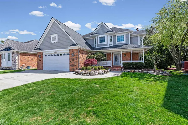$510,000 | 15790 Farmview Court, Fraser, MI 48026