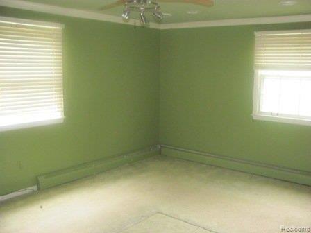 27210 Gardenway Road Franklin, MI 48025 - Photo 8 of 13 Bedroom 1