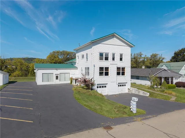 $349,900 | 340 Cleveland Avenue, Hornellsville, NY 14843