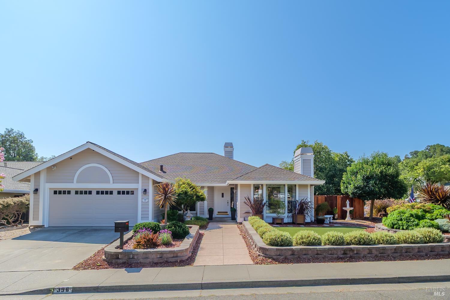 396 Sundance Way Novato, CA 94945 - Photo 31 of 40 Gallery Image 31