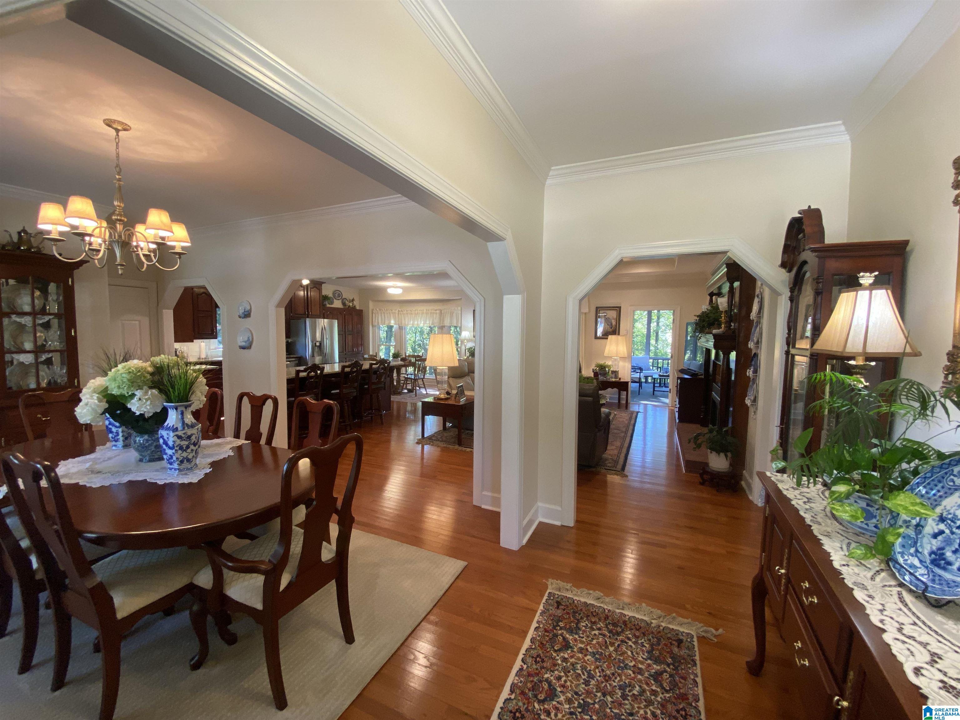 483 Rena Drive Springville, AL 35146 - Photo 4 of 34 Gallery Image 4