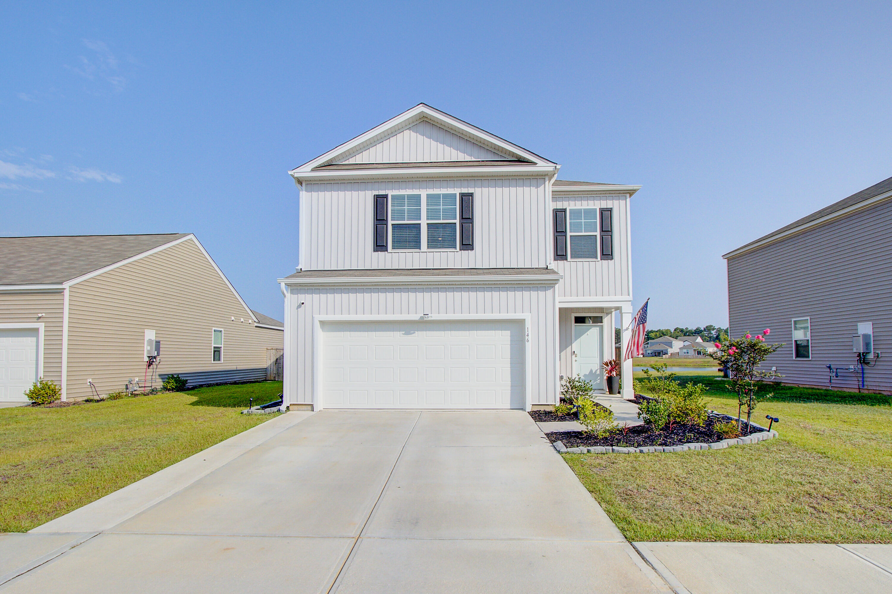 146 Ivory Shadow Road Summerville, SC 29486 - Photo 1 of 33 07292026-003