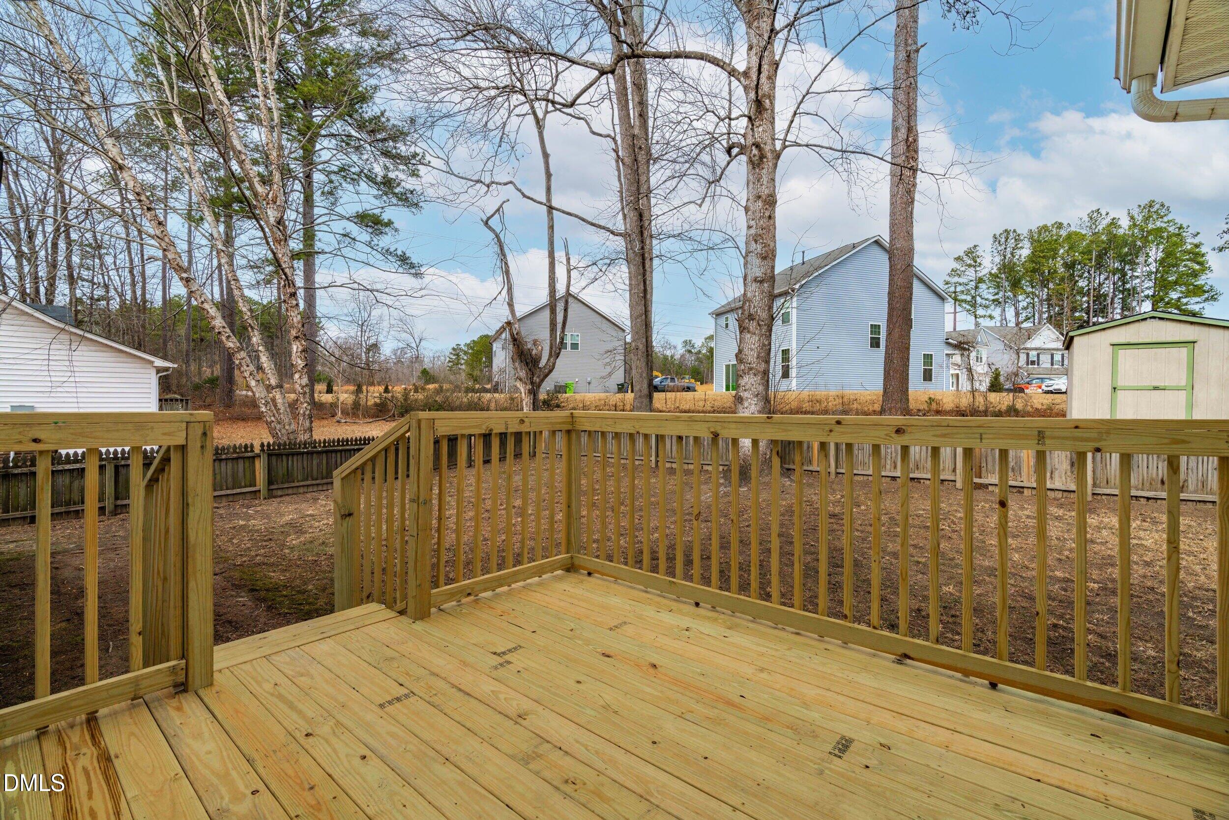 5213 Pronghorn Lane Raleigh, NC 27610 - Photo 21 of 29 dsc03179