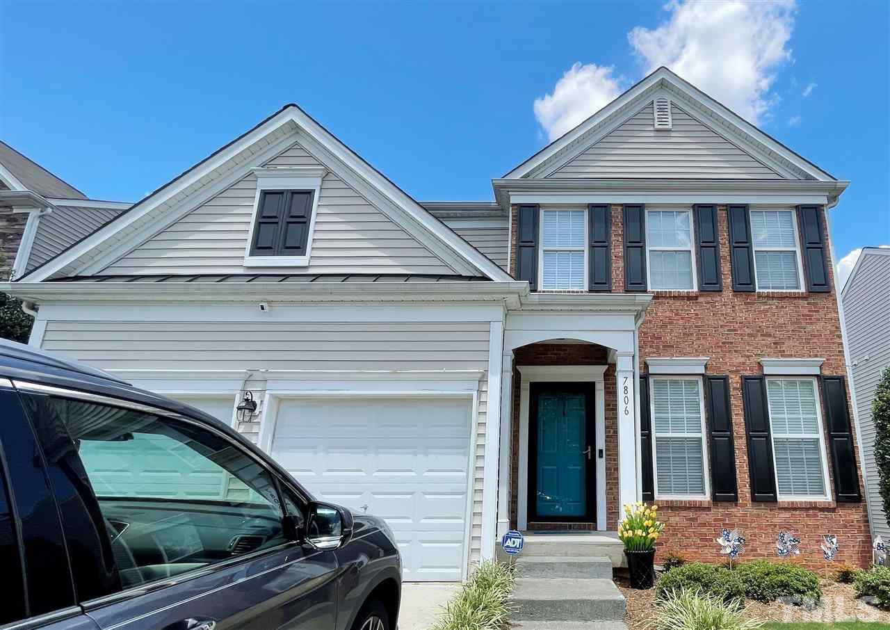 7806 San Gabriel Street Raleigh, NC 27613 - Photo 1 of 3