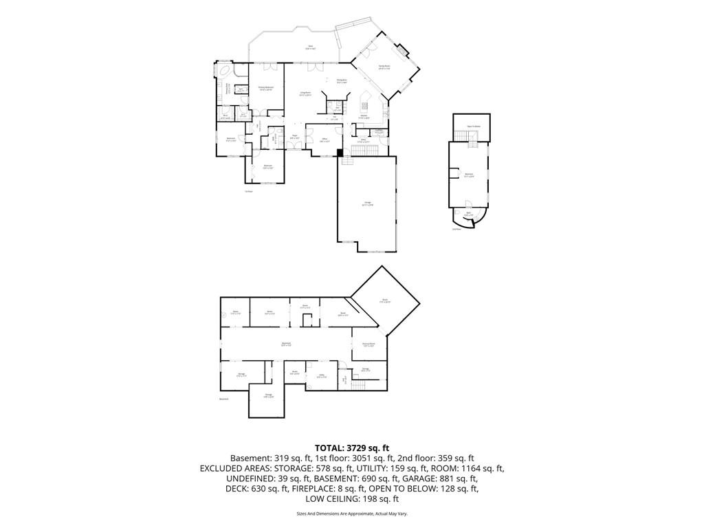 77 Shellhorse Road Southeast Ranger, GA 30734 - Photo 88 of 88 Gallery Image 88