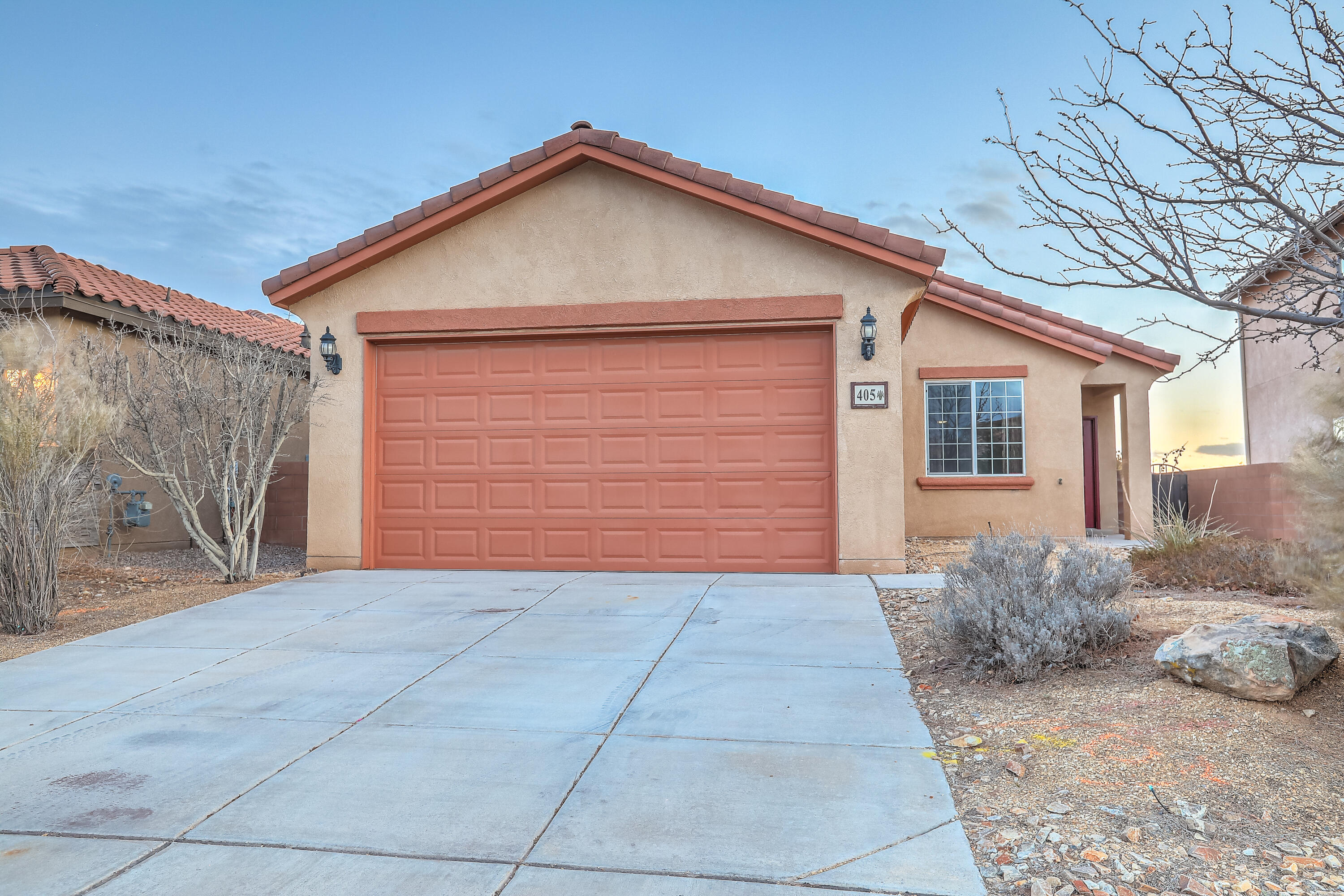 405 Loma Linda Loop Northeast Rio Rancho, NM 87124 - Photo 1 of 1 Gallery Image 1
