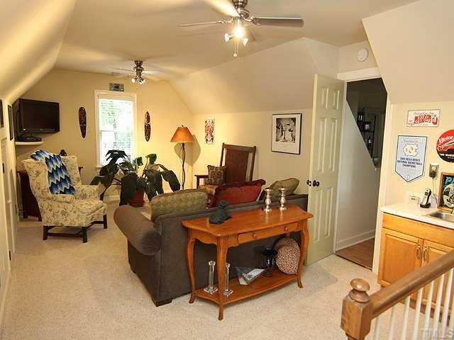 7912 Bluffridge Drive Raleigh, NC 27615 - Photo 9 of 12 Bonus Room