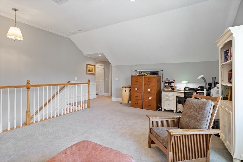 31 Sauta Farm Way, Unit 16 Hudson, MA 01749 - Photo 30 of 41 a view of a livingroom with furniture and windows
