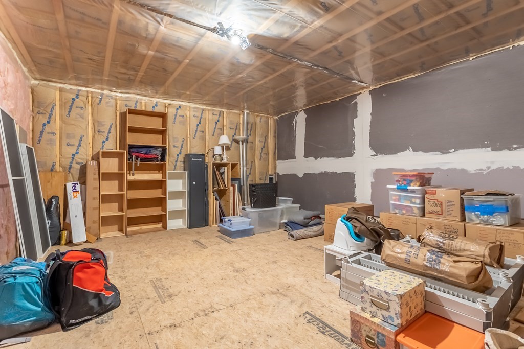 31 Sauta Farm Way, Unit 16 Hudson, MA 01749 - Photo 36 of 41 a view of a room with storage and utility