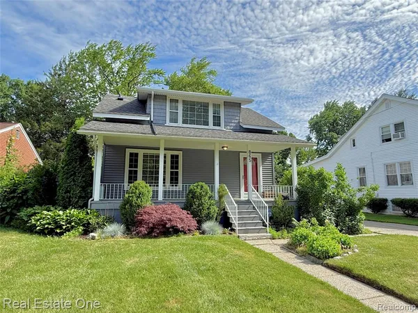 $360,000 | 865 Grant Avenue, Clawson, MI 48017