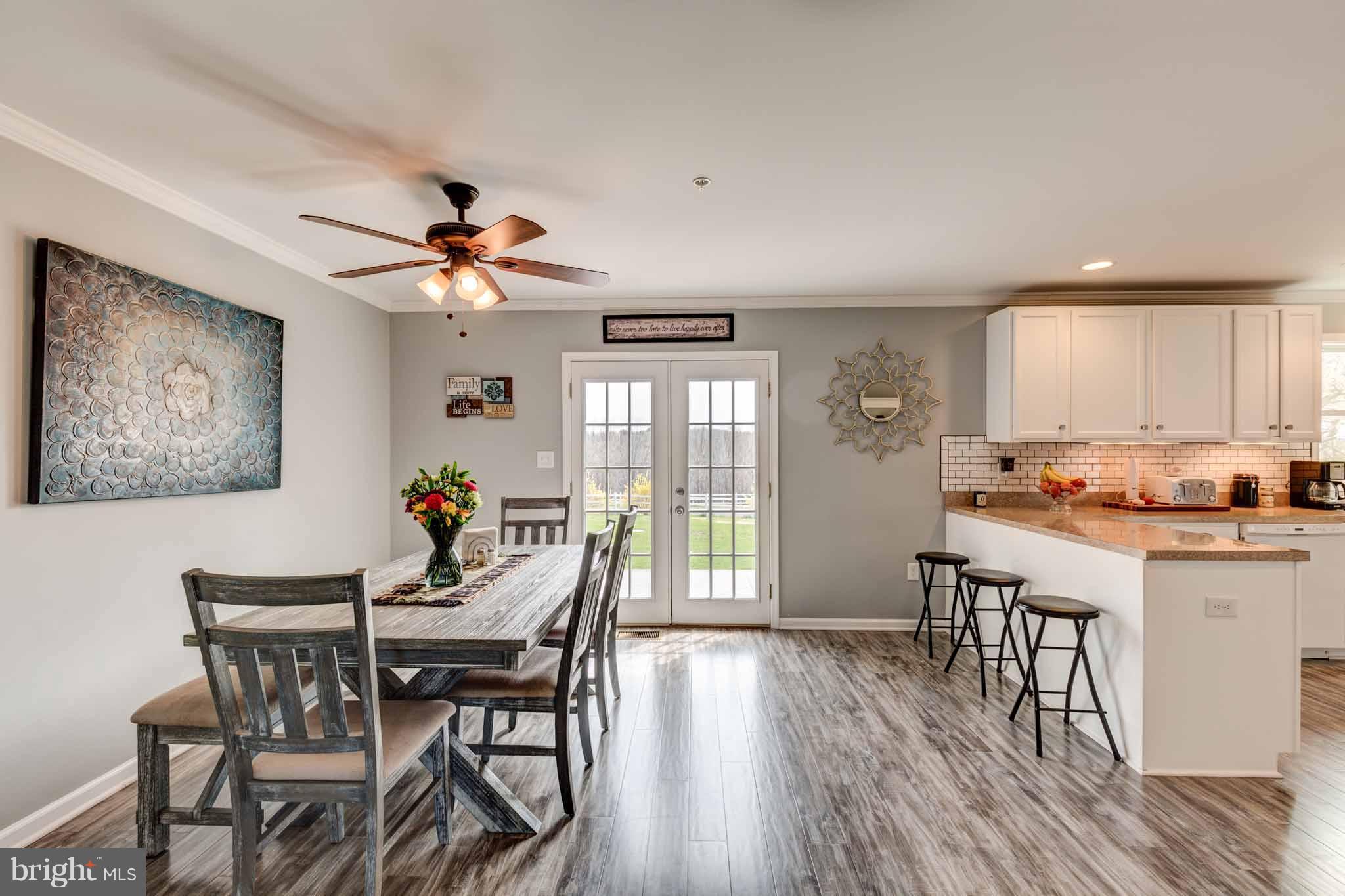 2209 Flag Marsh Road Mount Airy, MD 21771 - Photo 12 of 28 Interior (General)