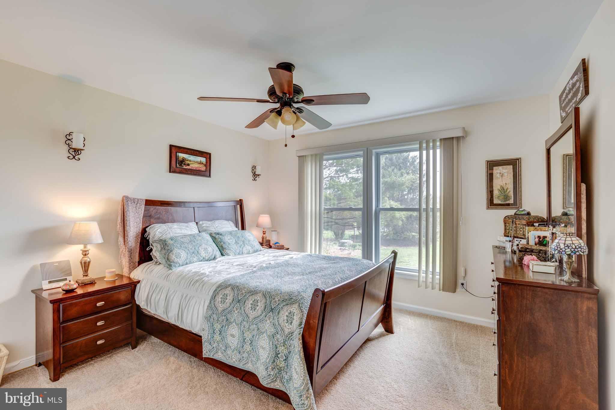 2209 Flag Marsh Road Mount Airy, MD 21771 - Photo 14 of 28 Large Mater Bedroom