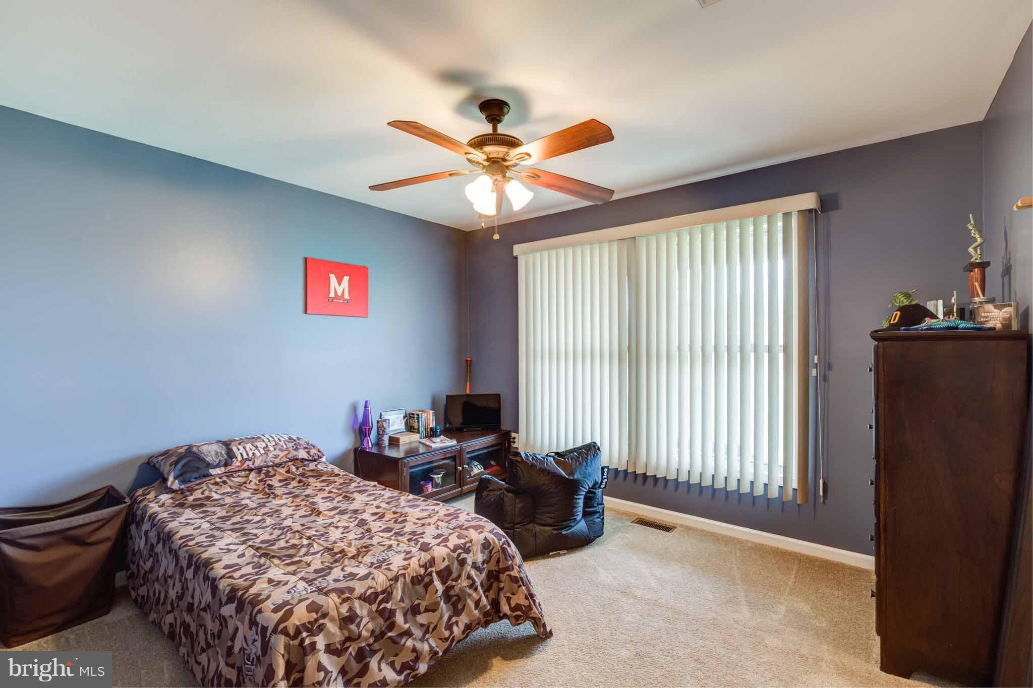 2209 Flag Marsh Road Mount Airy, MD 21771 - Photo 17 of 28 Bedroom #2