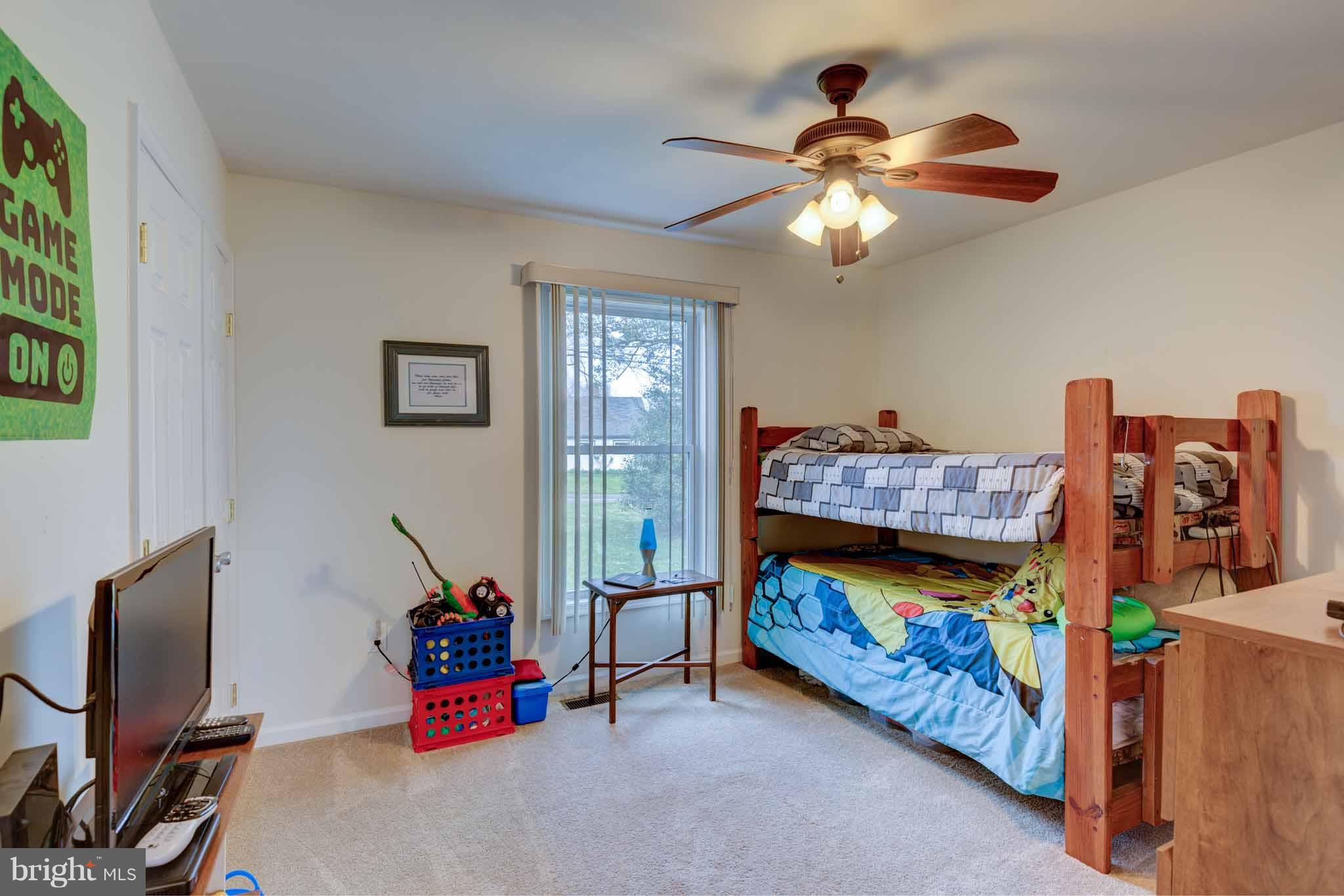 2209 Flag Marsh Road Mount Airy, MD 21771 - Photo 19 of 28 Bedroom #3