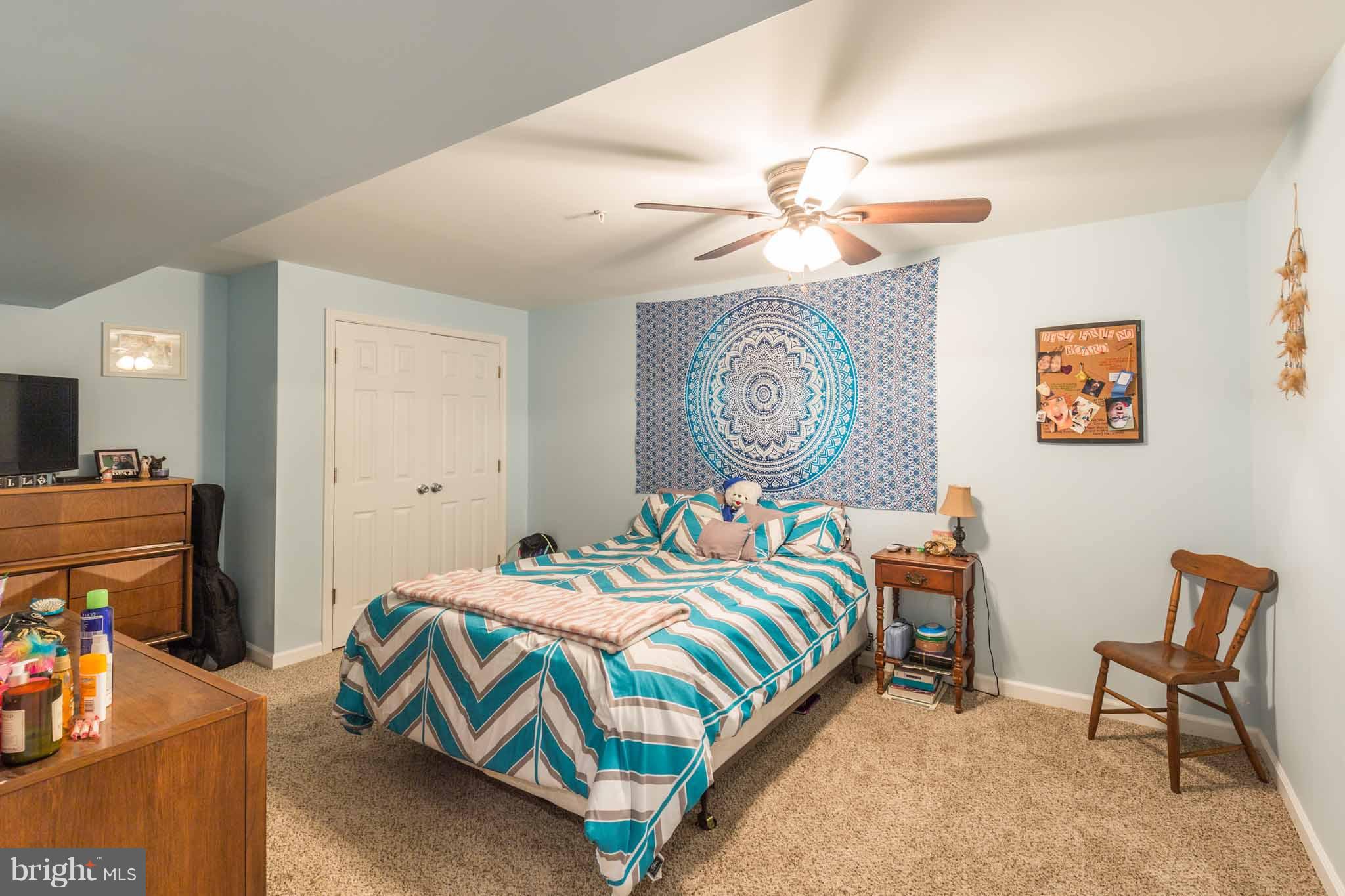 2209 Flag Marsh Road Mount Airy, MD 21771 - Photo 21 of 28 Possiible 4th Bedroom in Basement
