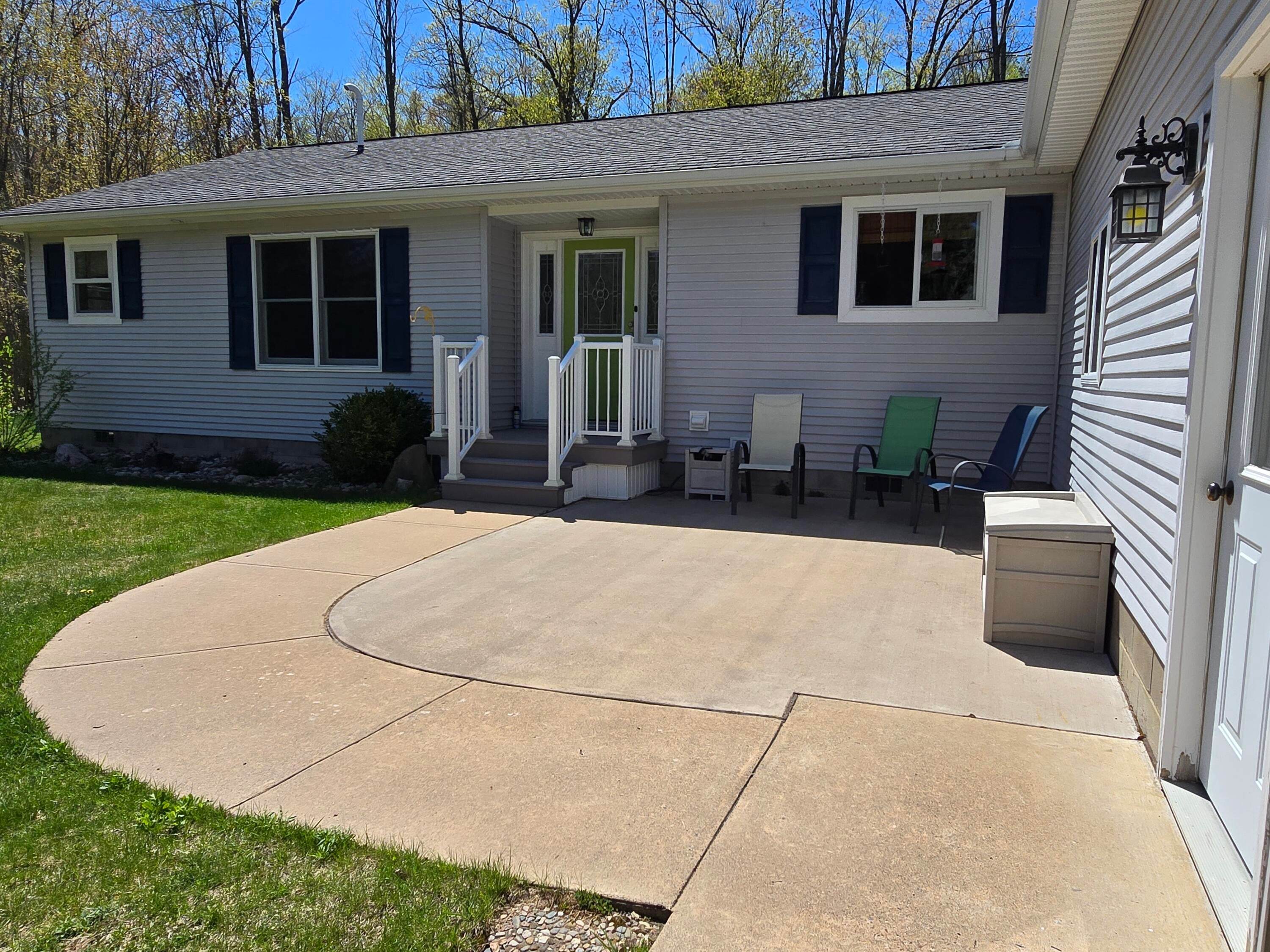 17656 South Deer Run Road Kinross, MI 49752 - Photo 56 of 70 Gallery Image 56