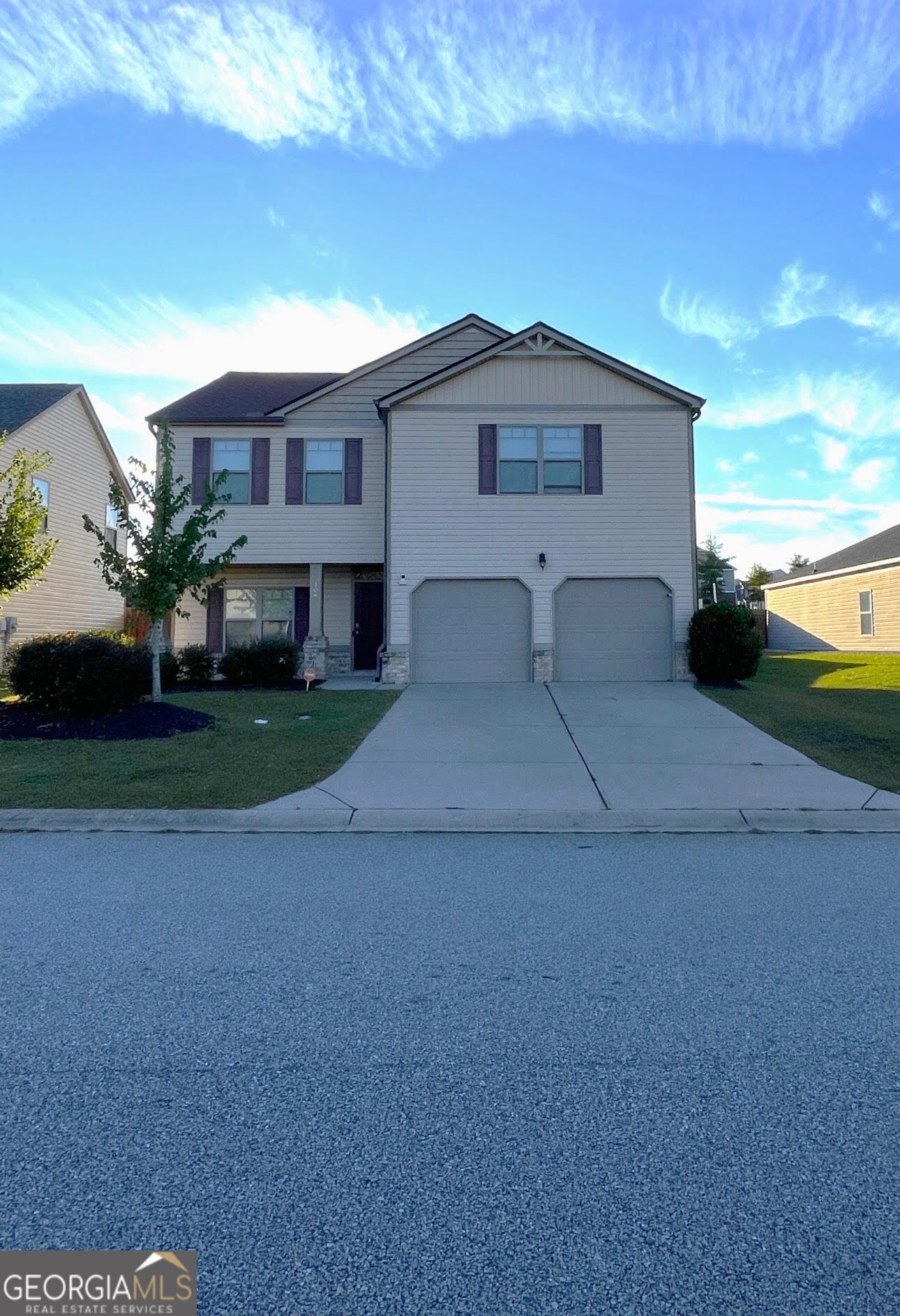 108 Sims Court Augusta, GA 30909 - Photo 1 of 1 a view of a house with a yard