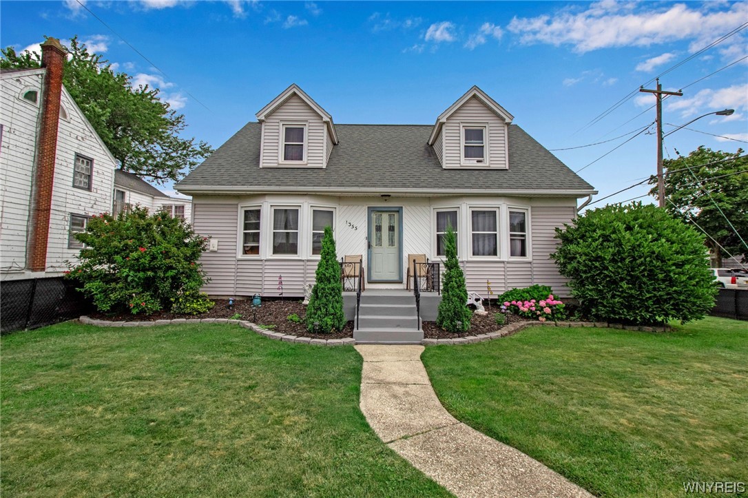 1355 Harlem Road Cheektowaga, NY 14206 - Photo 1 of 1 Gallery Image 1