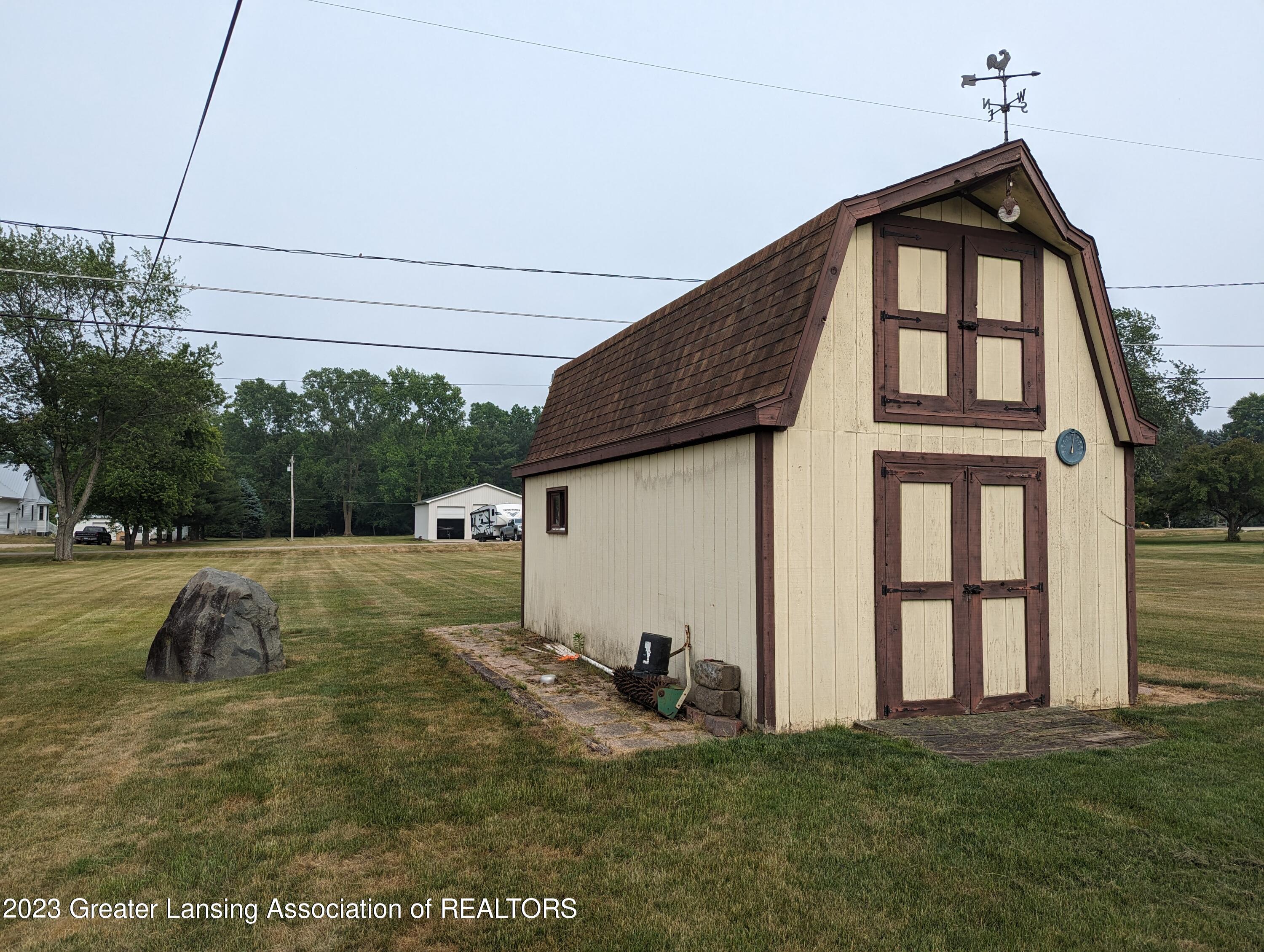 7747 Friend Road Portland, MI 48875 - Photo 56 of 57 PXL_20230629_212601556