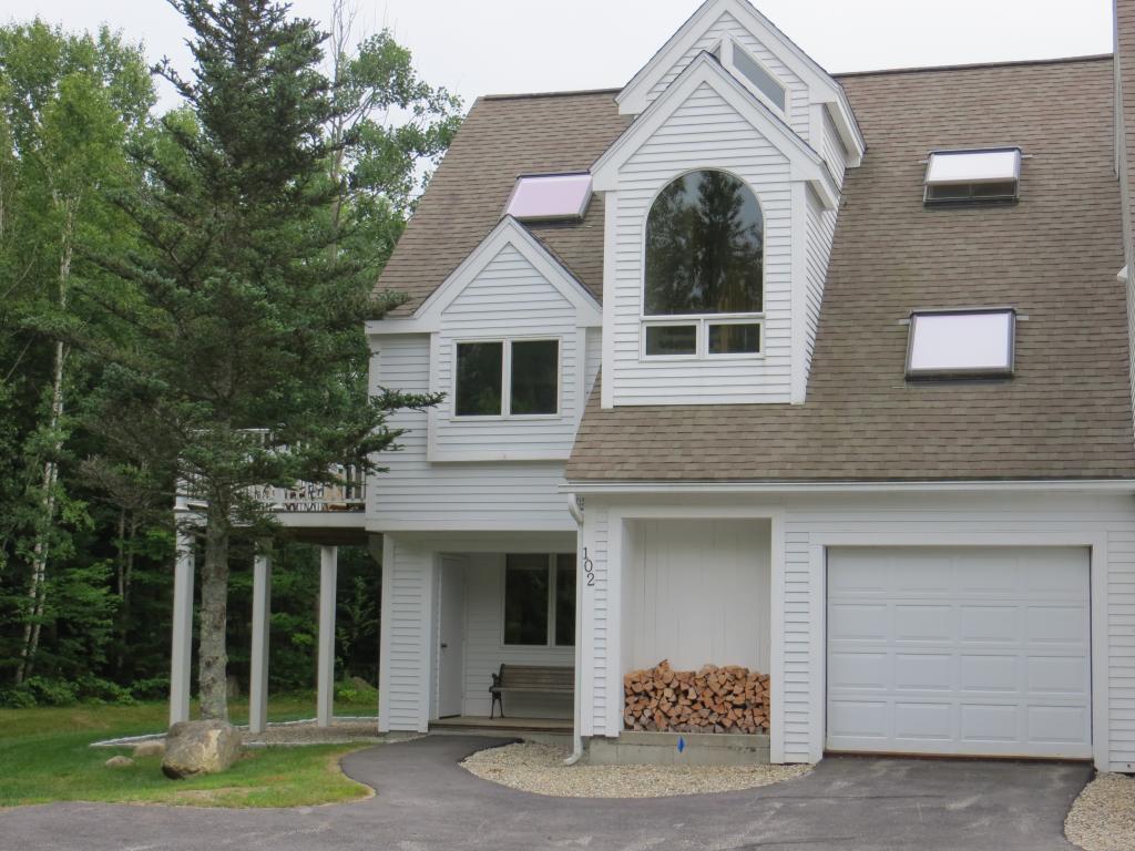 102 Osceola Road, Unit 37 Waterville Valley, NH 03215 - Photo 2 of 27