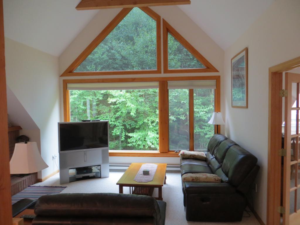 102 Osceola Road, Unit 37 Waterville Valley, NH 03215 - Photo 11 of 27