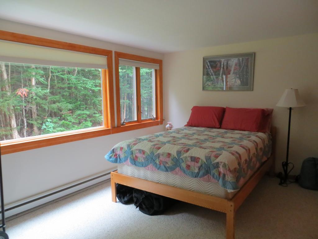 102 Osceola Road, Unit 37 Waterville Valley, NH 03215 - Photo 13 of 27