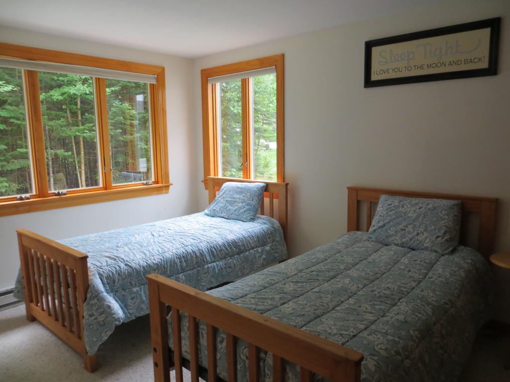 102 Osceola Road, Unit 37 Waterville Valley, NH 03215 - Photo 15 of 27