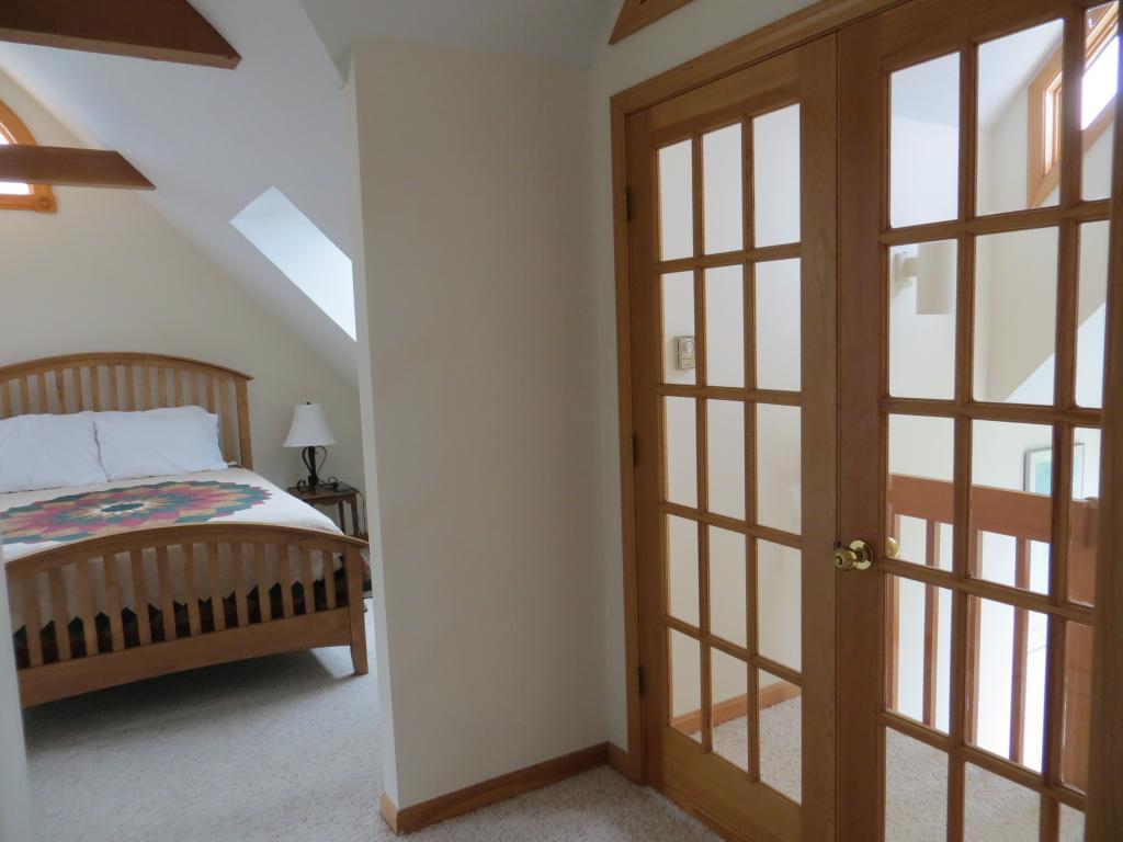 102 Osceola Road, Unit 37 Waterville Valley, NH 03215 - Photo 19 of 27