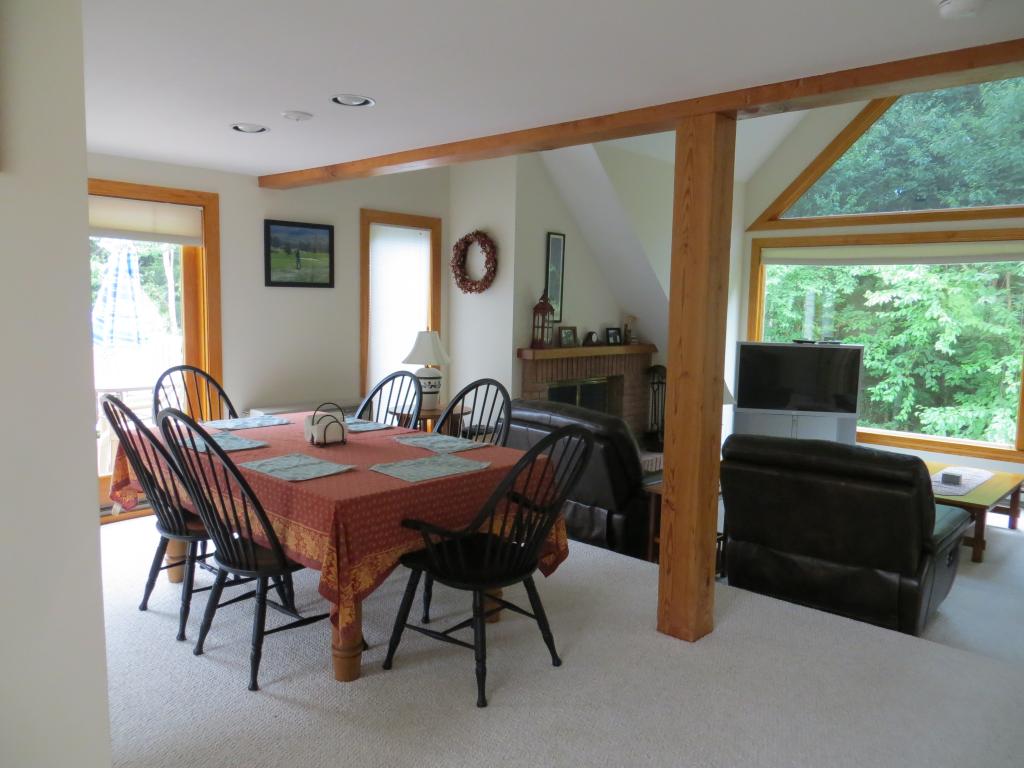 102 Osceola Road, Unit 37 Waterville Valley, NH 03215 - Photo 3 of 27