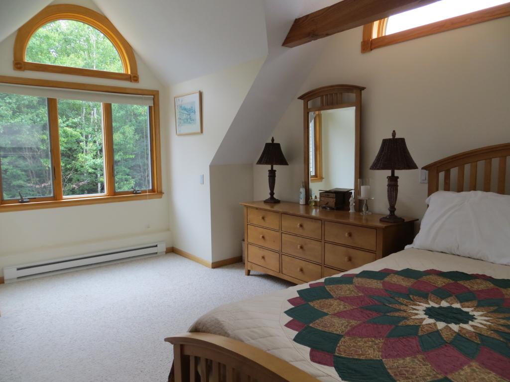 102 Osceola Road, Unit 37 Waterville Valley, NH 03215 - Photo 21 of 27