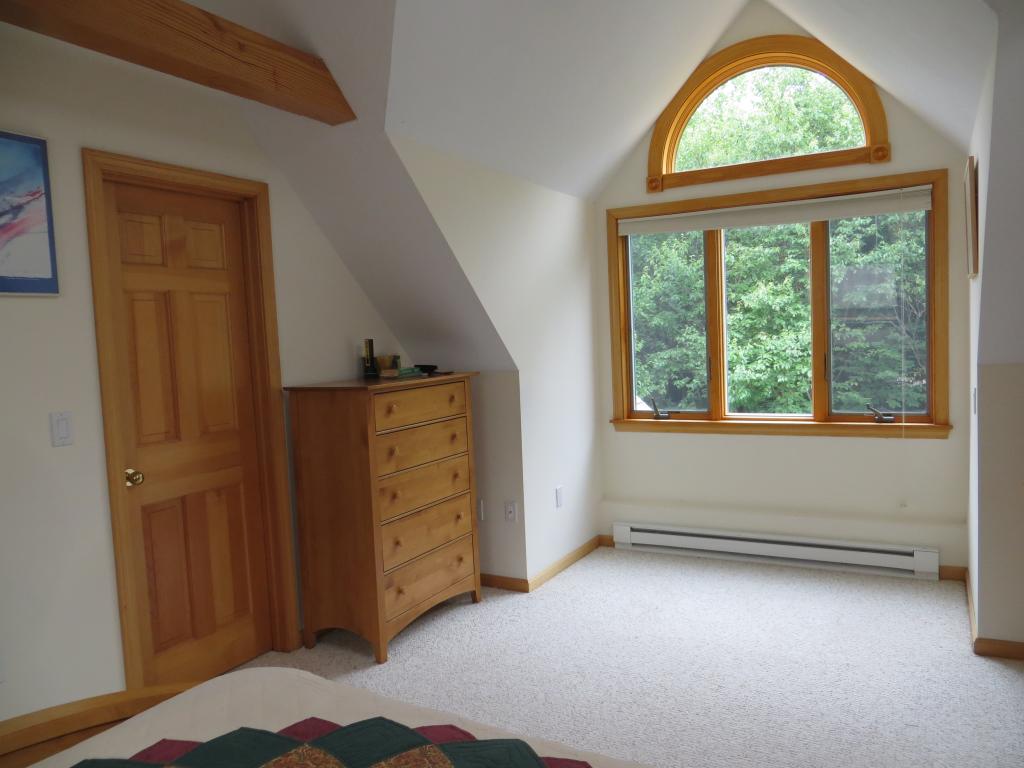 102 Osceola Road, Unit 37 Waterville Valley, NH 03215 - Photo 22 of 27