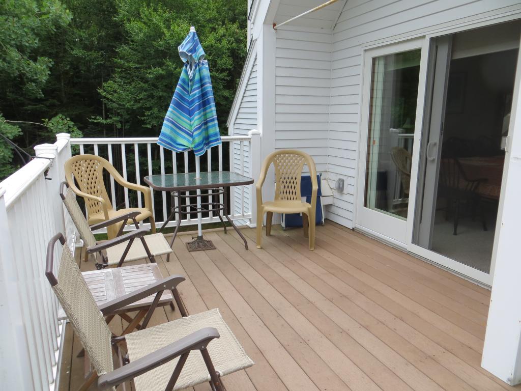 102 Osceola Road, Unit 37 Waterville Valley, NH 03215 - Photo 25 of 27