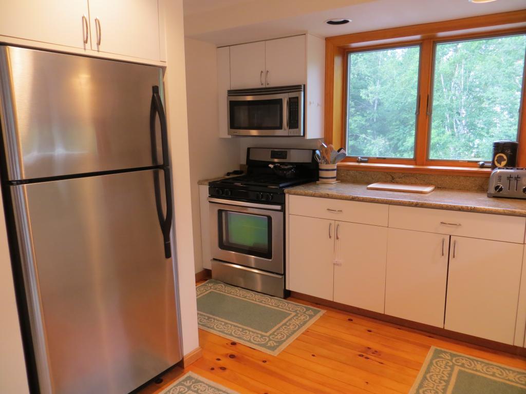102 Osceola Road, Unit 37 Waterville Valley, NH 03215 - Photo 4 of 27
