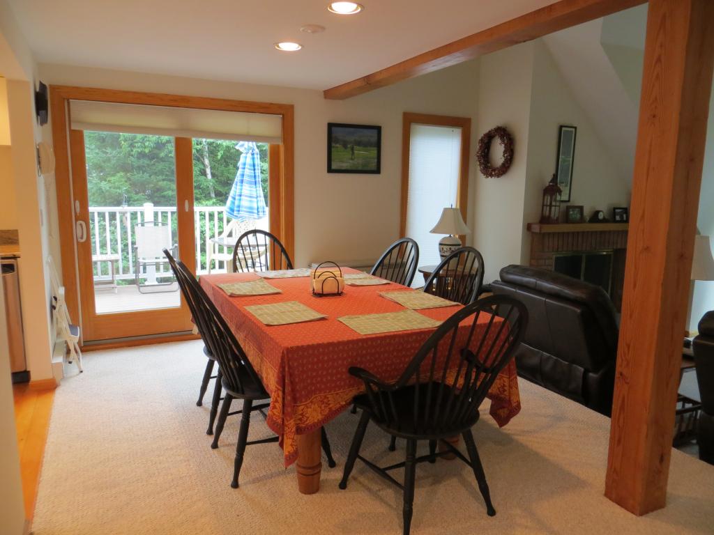 102 Osceola Road, Unit 37 Waterville Valley, NH 03215 - Photo 5 of 27