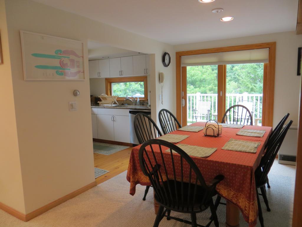 102 Osceola Road, Unit 37 Waterville Valley, NH 03215 - Photo 8 of 27