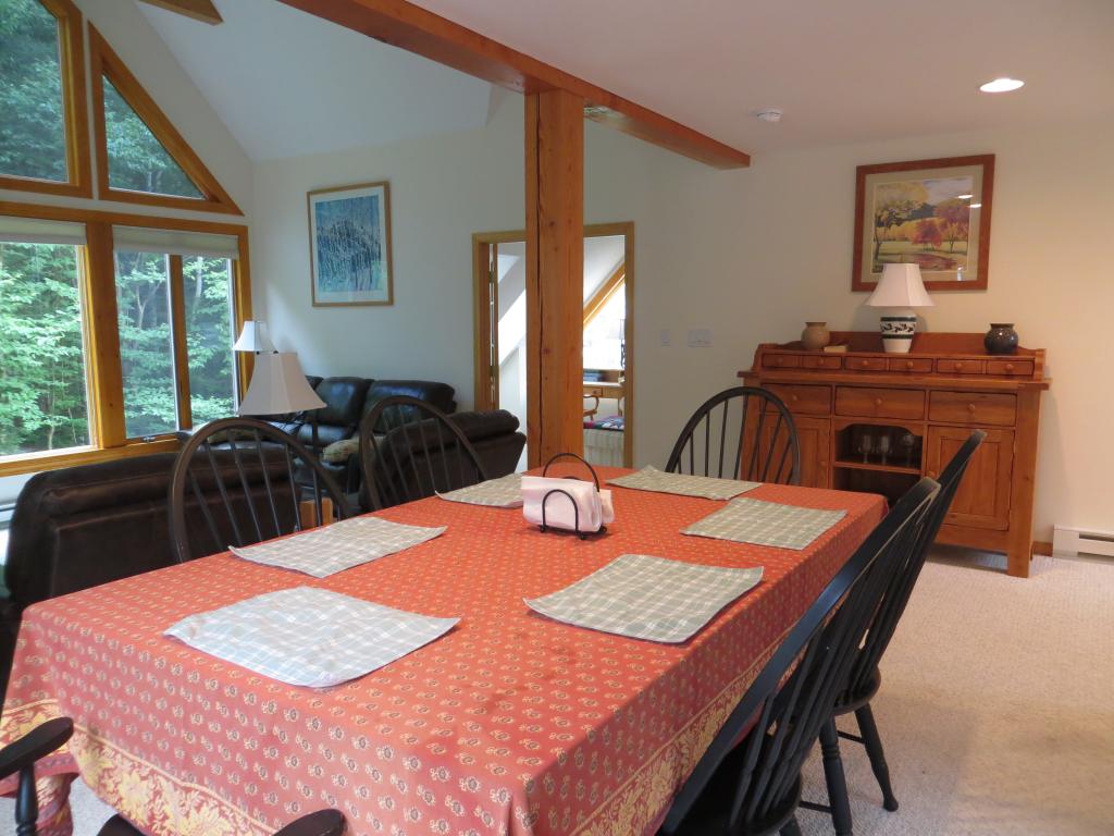 102 Osceola Road, Unit 37 Waterville Valley, NH 03215 - Photo 9 of 27