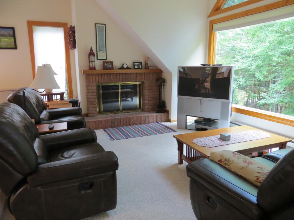 102 Osceola Road, Unit 37 Waterville Valley, NH 03215 - Photo 10 of 27