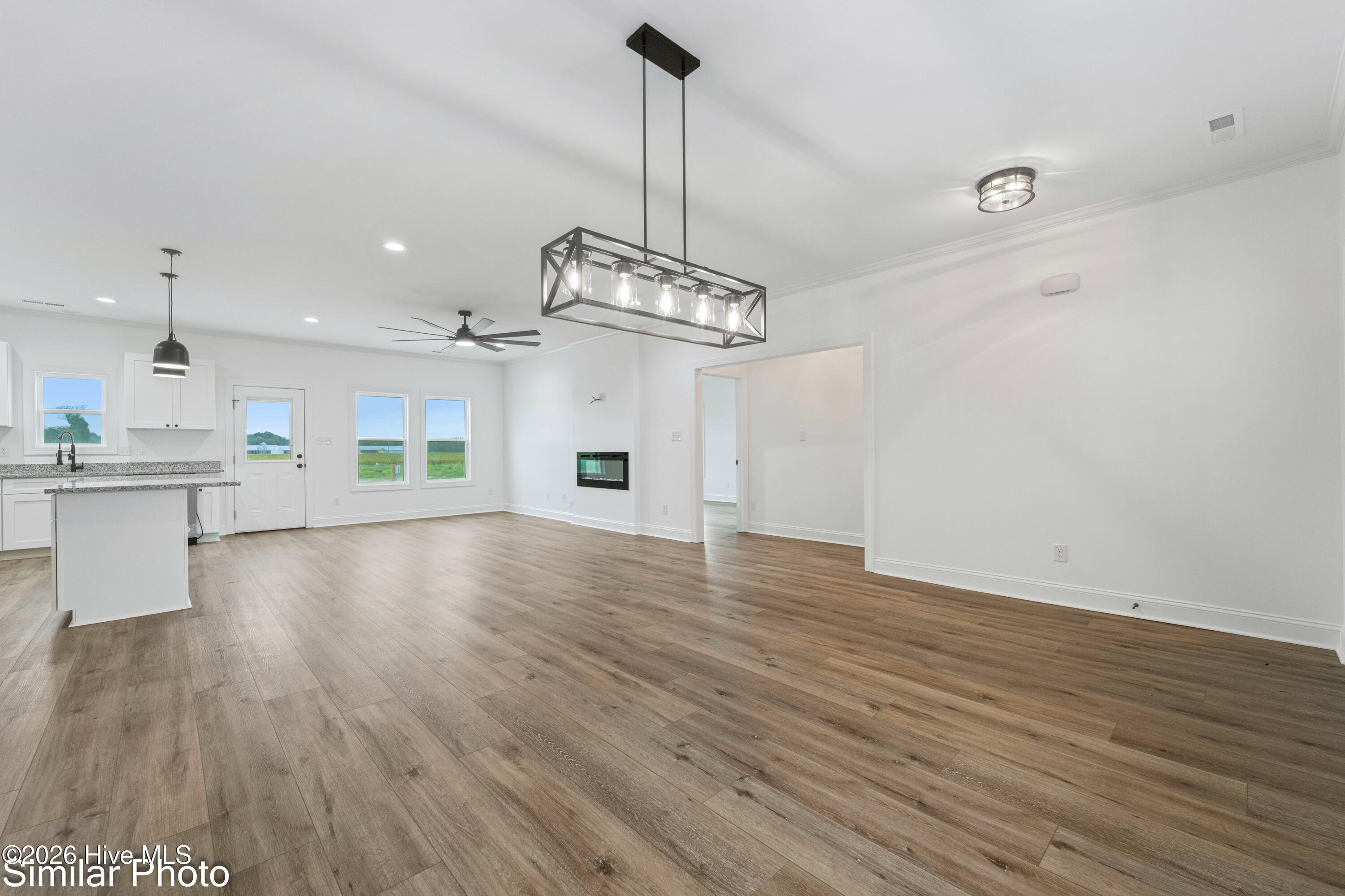 926 Whaley Road Kinston, NC 28501 - Photo 10 of 50